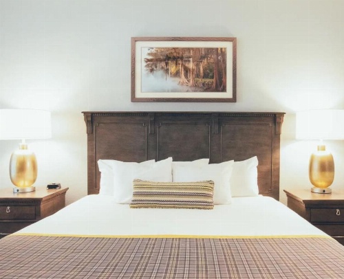Holiday Inn Club Vacations At Orange Lake Resort image 1